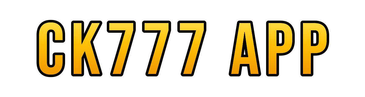 ck777 app